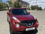 Nissan Juke 2012 года за 5 200 000 тг. в Жезказган