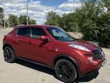 Nissan Juke 2012 года за 5 200 000 тг. в Жезказган – фото 2