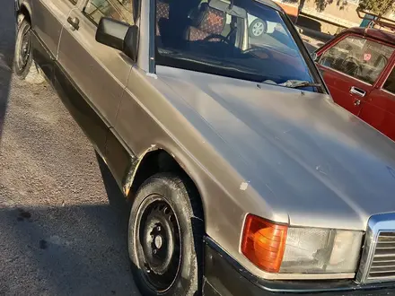 Mercedes-Benz 190 1993 года за 700 000 тг. в Кызылорда – фото 2