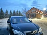 Toyota Camry 2005 года за 5 500 000 тг. в Усть-Каменогорск – фото 3