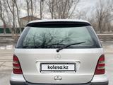 Mercedes-Benz A 170 2003 года за 2 800 000 тг. в Караганда – фото 3