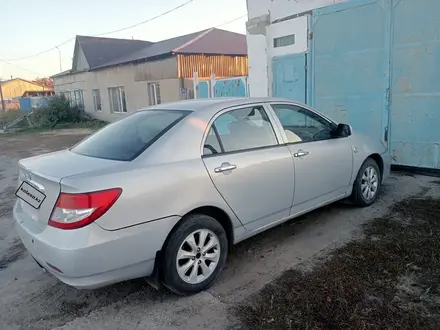 Toyota Corolla 2012 года за 2 500 000 тг. в Большая Владимировка – фото 4