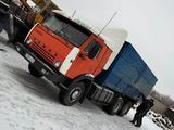 КамАЗ  53212 1993 года за 7 000 000 тг. в Павлодар