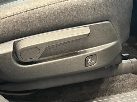 Kia Sorento Luxe 2026 года за 20 390 000 тг. в Костанай – фото 38