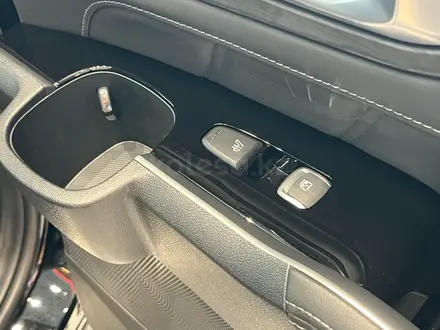 Kia Sorento Luxe 2026 года за 20 390 000 тг. в Костанай – фото 37