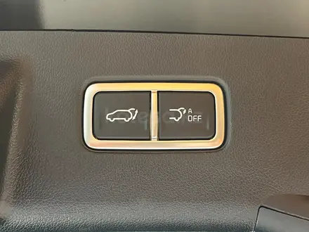 Kia Sorento Luxe 2026 года за 20 390 000 тг. в Костанай – фото 44