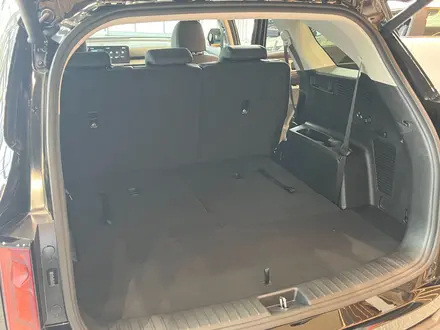Kia Sorento Luxe 2026 года за 20 390 000 тг. в Костанай – фото 41