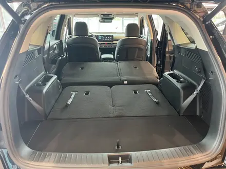 Kia Sorento Luxe 2026 года за 20 390 000 тг. в Костанай – фото 42