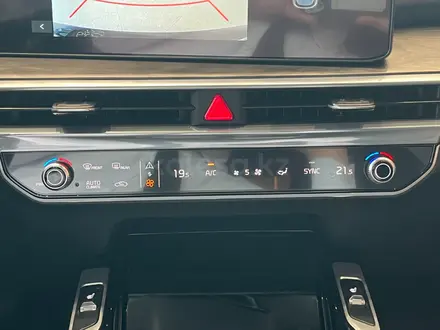 Kia Sorento Luxe 2026 года за 20 390 000 тг. в Костанай – фото 26