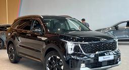 Kia Sorento Luxe 2026 годаүшін18 390 000 тг. в Костанай – фото 3