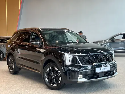 Kia Sorento Luxe 2026 года за 20 390 000 тг. в Костанай – фото 3