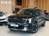 Kia Sorento Luxe 2025 года за 18 390 000 тг. в Костанай