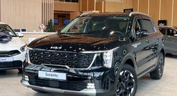 Kia Sorento Luxe 2026 годаүшін18 390 000 тг. в Костанай