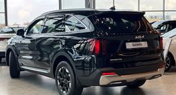 Kia Sorento Luxe 2026 годаүшін18 390 000 тг. в Костанай – фото 4