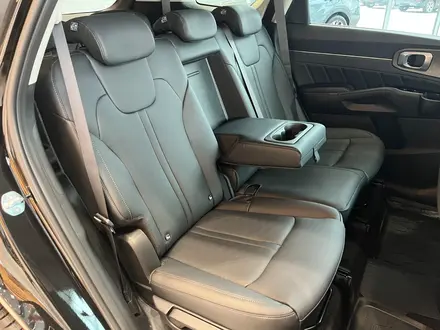 Kia Sorento Luxe 2026 года за 20 390 000 тг. в Костанай – фото 35