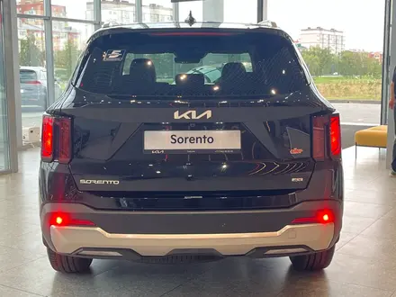 Kia Sorento Luxe 2026 года за 20 390 000 тг. в Костанай – фото 6