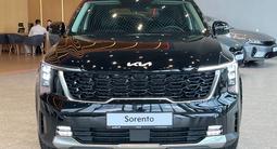 Kia Sorento Luxe 2026 годаүшін18 390 000 тг. в Костанай – фото 5