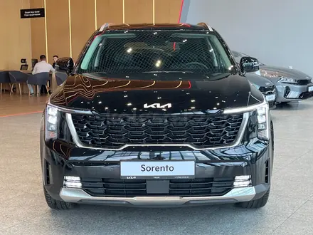 Kia Sorento Luxe 2026 года за 20 390 000 тг. в Костанай – фото 5