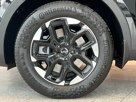 Kia Sorento Luxe 2026 года за 20 390 000 тг. в Костанай – фото 9