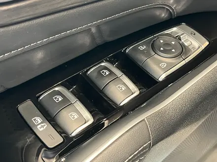 Kia Sorento Luxe 2026 года за 20 390 000 тг. в Костанай – фото 31