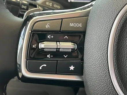 Kia Sorento Luxe 2026 года за 20 390 000 тг. в Костанай – фото 22