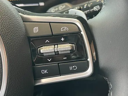Kia Sorento Luxe 2026 года за 20 390 000 тг. в Костанай – фото 23