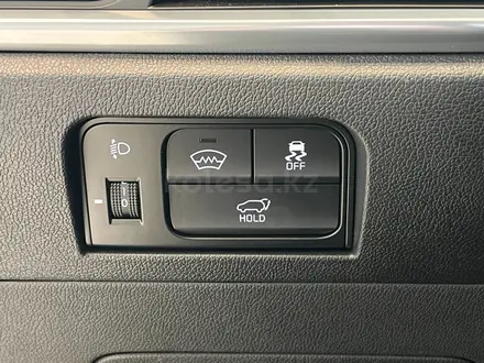 Kia Sorento Luxe 2026 года за 20 390 000 тг. в Костанай – фото 30