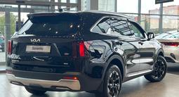 Kia Sorento Luxe 2026 годаүшін18 390 000 тг. в Костанай – фото 2