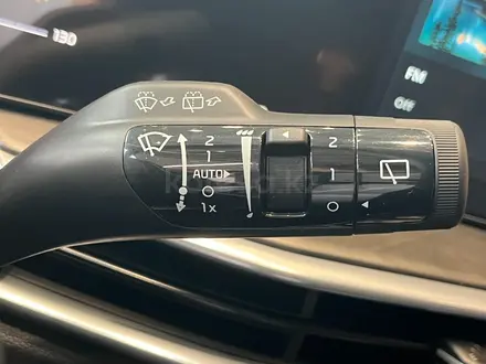 Kia Sorento Luxe 2026 года за 20 390 000 тг. в Костанай – фото 21