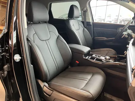 Kia Sorento Luxe 2026 года за 20 390 000 тг. в Костанай – фото 34