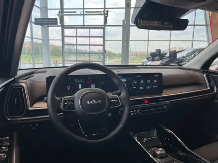 Kia Sorento Luxe 2026 года за 20 390 000 тг. в Костанай – фото 15