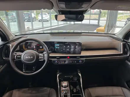 Kia Sorento Luxe 2026 года за 20 390 000 тг. в Костанай – фото 16