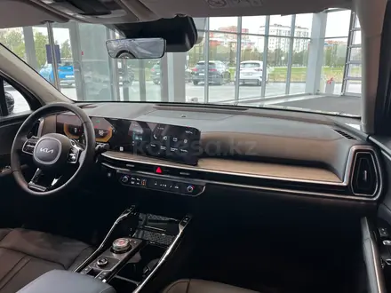 Kia Sorento Luxe 2026 года за 20 390 000 тг. в Костанай – фото 17