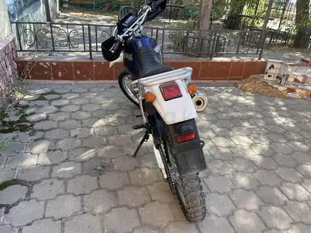 Suzuki  DJEBEL 2004 года за 2 600 000 тг. в Караганда – фото 2