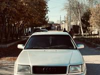 Audi 100 1992 годаүшін2 000 000 тг. в Шымкент