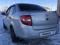 ВАЗ (Lada) Granta 2190 2013 годаүшін3 300 000 тг. в Костанай – фото 12