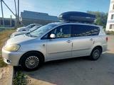 Toyota Avensis Verso 2004 годаfor5 500 000 тг. в Актобе – фото 2