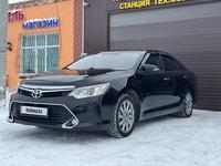 Toyota Camry 2016 годаүшін10 200 000 тг. в Астана