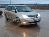 Toyota Sienna 2006 года за 8 500 000 тг. в Кульсары – фото 2