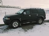 Mitsubishi Pajero Sport 2006 годаүшін7 000 000 тг. в Астана – фото 3