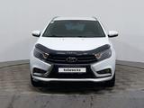 ВАЗ (Lada) Vesta 2019 года за 5 990 000 тг. в Астана – фото 2