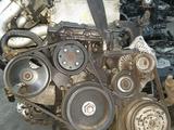 Двигатель на Ниссан Примера QG 18 VVTI объём 1.8 без навесного за 320 000 тг. в Алматы