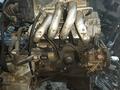 Двигатель на Ниссан Примера QG 18 VVTI объём 1.8 без навесного за 320 000 тг. в Алматы – фото 3