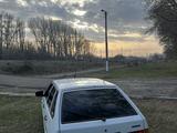 ВАЗ (Lada) 2114 2013 года за 1 200 000 тг. в Маканчи – фото 5