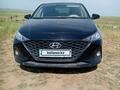 Hyundai Accent 2021 года за 7 500 000 тг. в Шымкент – фото 6