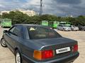 Audi 100 1991 годаүшін1 650 000 тг. в Алматы – фото 2