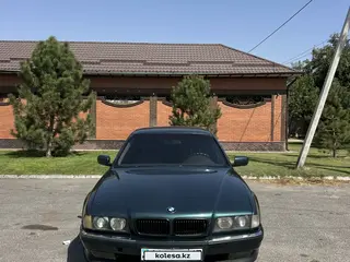 BMW 735