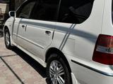 Honda Odyssey 2001 годаfor5 500 000 тг. в Алматы – фото 2