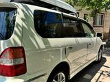 Honda Odyssey 2001 годаfor5 500 000 тг. в Алматы – фото 3