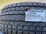 265/65/17 Yokohama g075 Мягкие Бесшумные Липучки за 77 000 тг. в Алматы – фото 2